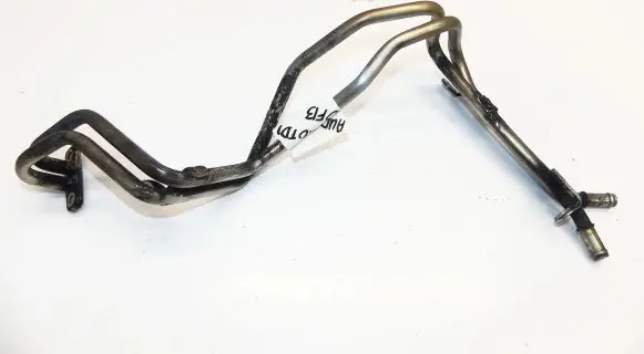 Audi A6 S6 C8 4K Engine coolant pipe/hose 05L122157AK