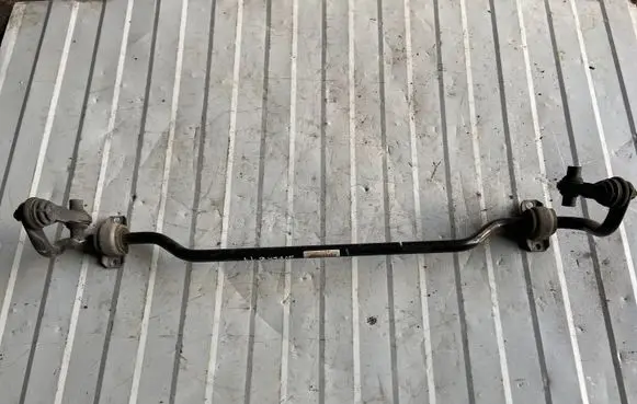 Rear anti-roll bar/sway bar
