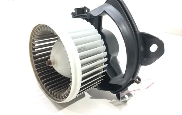 Heater fan/blower