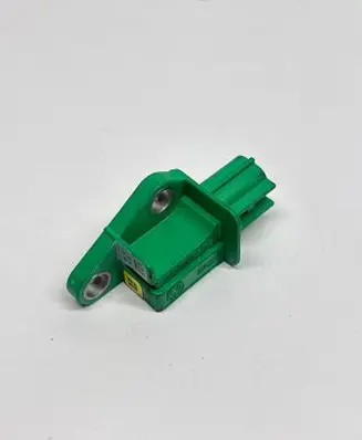 Volkswagen Touran I Airbag deployment crash/impact sensor 5M0909606A 5WK43658