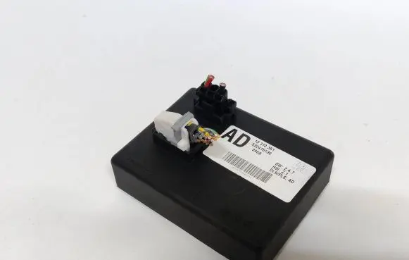 Opel Insignia A Other control units/modules 13310351