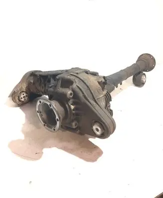 Audi Q7 4L Front differential 4460310021