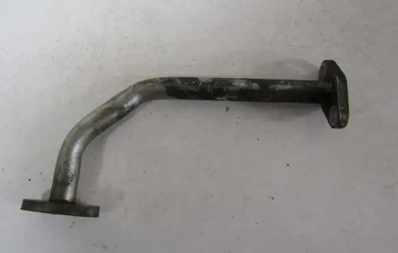 EGR valve line/pipe/hose