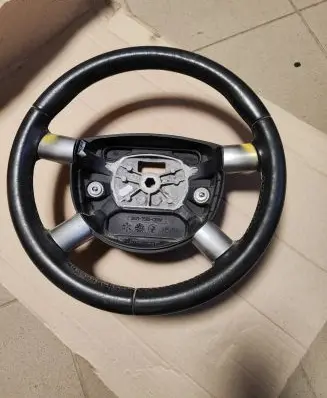 Ford Mondeo Mk III Steering wheel 3S713599