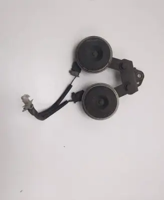 Toyota Avensis T270 Horn signal