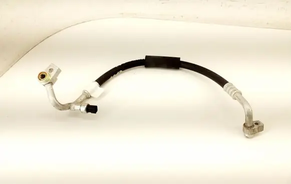 Ford Fiesta Air conditioning (A/C) pipe/hose HG1A19D594AA