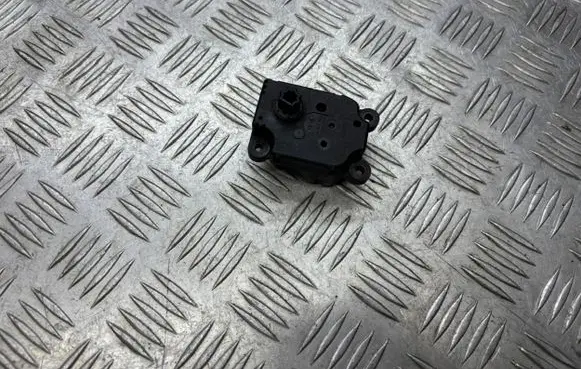 Citroen C3 Air flap motor/actuator F663746XA 020903595