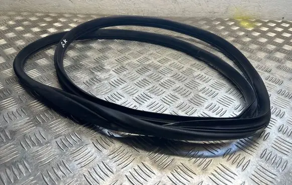 KIA EV6 Rubber seal rear door 