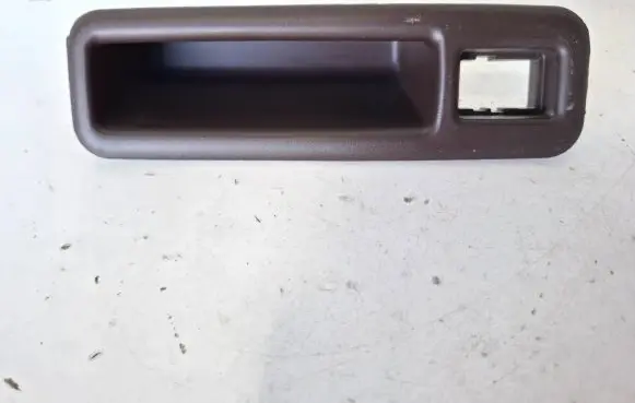 Lexus RX 450H Tailgate/trunk/boot exterior handle 6929148030