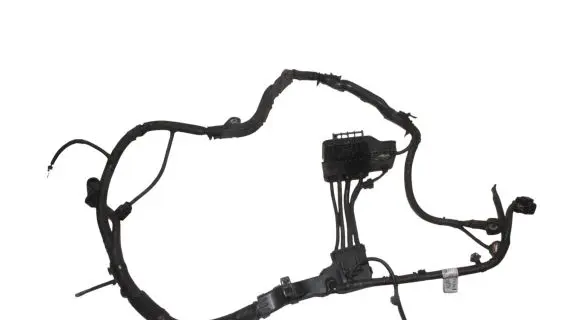 Hyundai i40 Positive cable (battery) 918503Z030