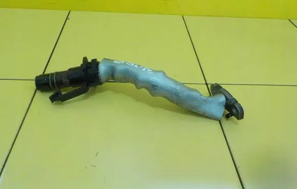 Opel Meriva B Turbo turbocharger oiling pipe/hose PRZEWOD