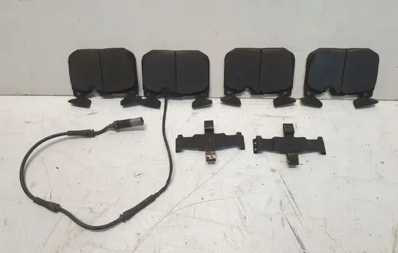BMW M4 F82 F83 Brake pads (front) 2284969