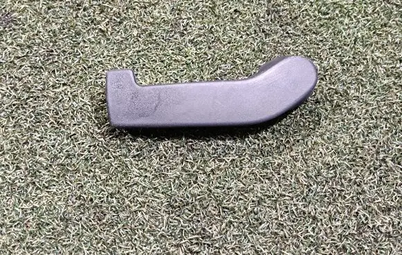 Nissan NV400 Front door interior handle 8200766676