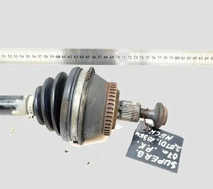 Skoda Superb B5 (3U) Front driveshaft