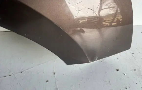 Skoda Fabia Mk3 (NJ) Fender