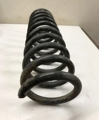 Ford Kuga I Front coil spring