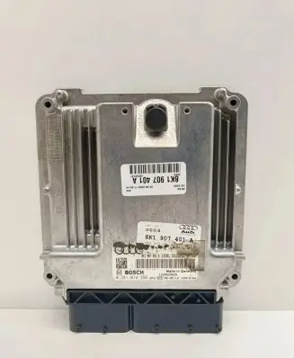 Audi A4 S4 B8 8K Engine control unit/module 8K1907401A 0281014356