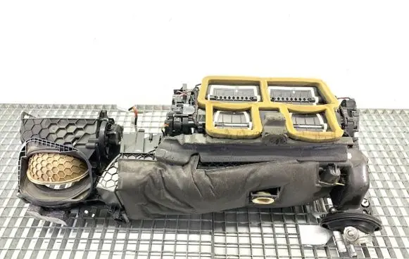 BMW 3 F30 F35 F31 Heater blower radiator 9325142