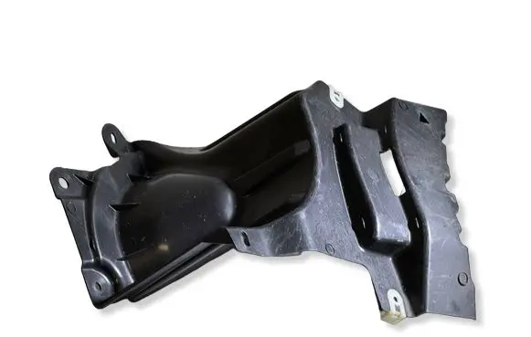 BMW X7 G07 Side bottom protection 7424903