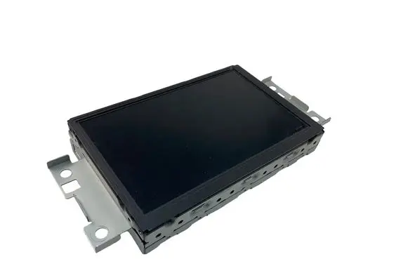 Volvo S60 Screen/display/small screen 31382065AE