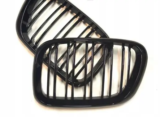 Front grill