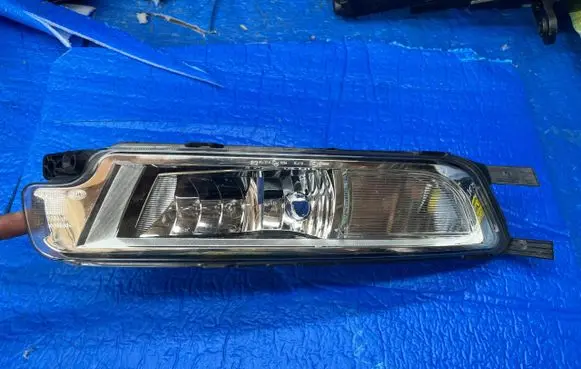 Volkswagen PASSAT B8 Front fog light 3G0941661H