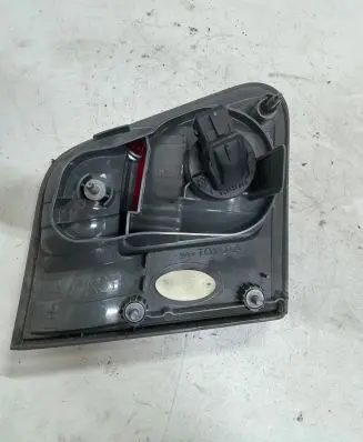 Toyota Avensis T270 Tailgate rear/tail lights 8158005100 789B00215