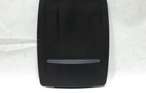 BMW 3 E92 E93 Front door seat control surround trim 