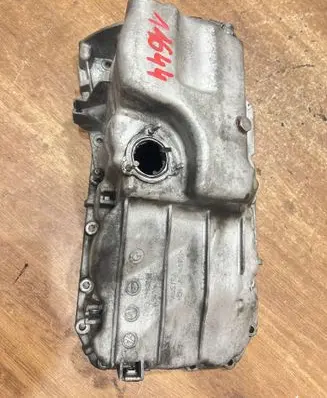 BMW 3 E90 E91 Oil sump 7797969 14341610