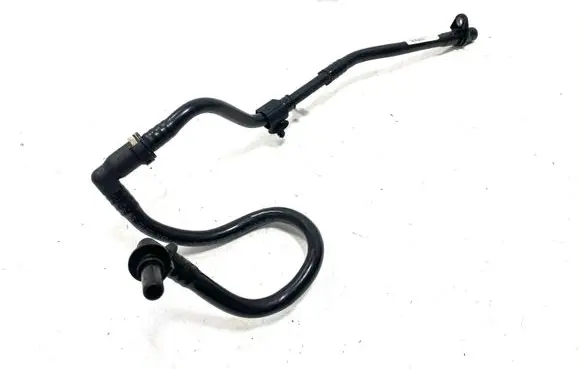 BMW 3 E90 E91 Vacuum line/pipe/hose 780432802 7804328