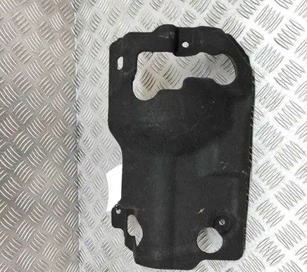 BMW iX Sound insulation of firewall 9468734