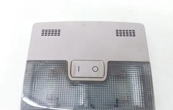 Audi A6 S6 C5 4B Interior lighting switch 4B0947105C