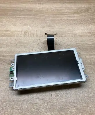 Peugeot 407 Screen/display/small screen AFA05893A FA05892A