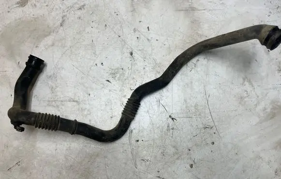 Dacia Logan I Intercooler hose/pipe 8200469423 8200590361