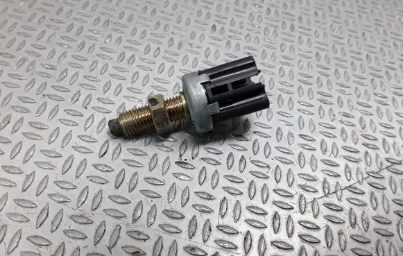 Brake pedal sensor switch
