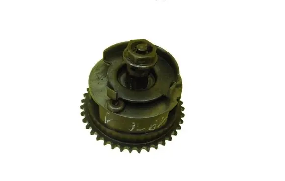 Opel Astra J Timing chain sprocket 55562225 WALKA