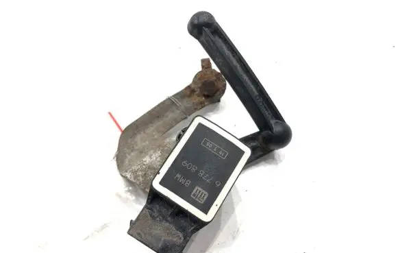 BMW 3 E92 E93 Headlight/headlamp level sensor 6778809