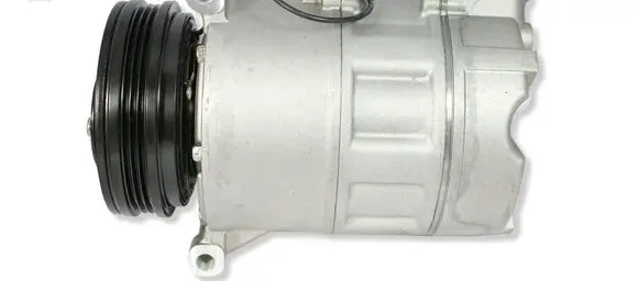 Volvo S60 Air conditioning (A/C) compressor (pump) P31315453 36002104 36011355