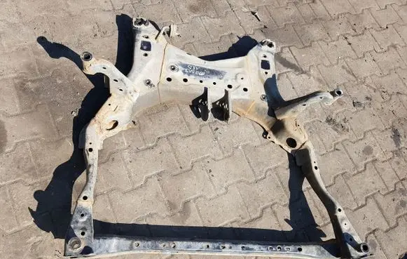 Mazda 3 III Front subframe