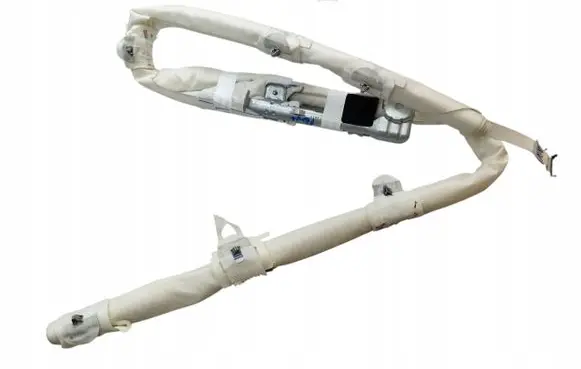Renault Arkana Airbag squib ring wiring 985P04253R