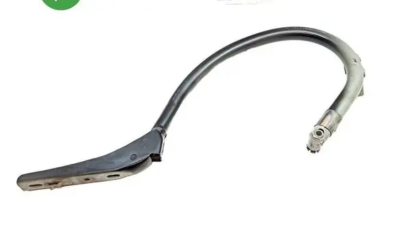 Mercedes-Benz CLK A209 C209 Tailgate/trunk/boot hinge 