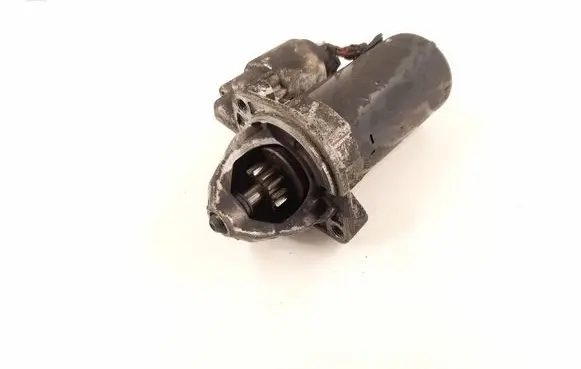 Mercedes-Benz C W204 Starter motor 0061512501 A0061512501