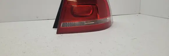 Volkswagen PASSAT B7 Rear/tail lights 3AE945258 90004512