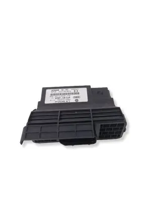 Audi A6 S6 C6 4F Other control units/modules 4F0907280A F005S00102