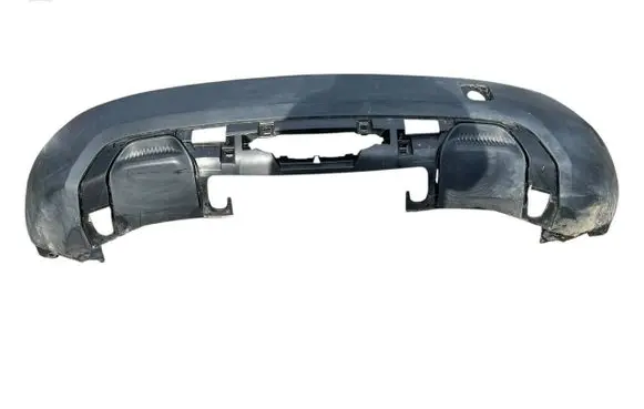 Citroen C4 III e-C4 Rear bumper 99931849 C0862609