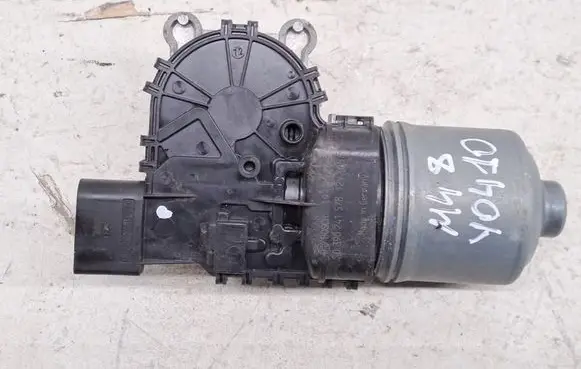 Citroen C3 Wiper motor 0390241578