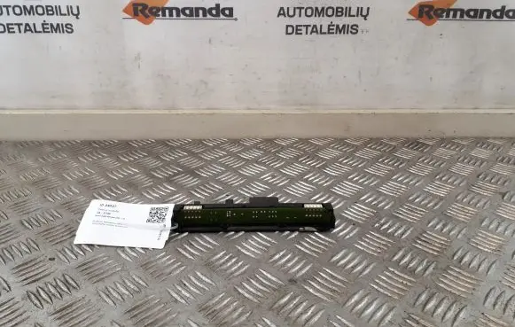 Iveco Daily 4th gen Light module LCM