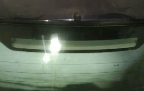Fiat Stilo Third/center stoplight