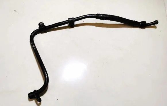 Mercedes-Benz ML W163 Power steering hose/pipe/line
