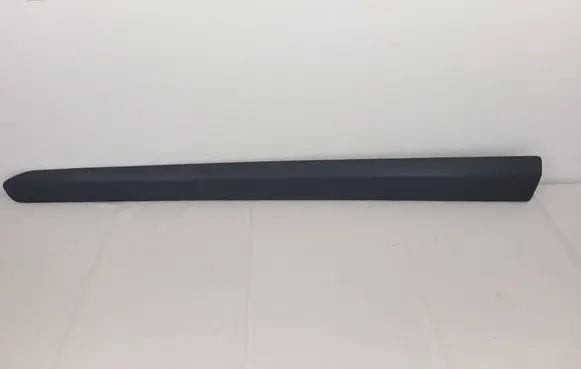 Fiat Doblo Front door trim (molding) 735455443 T794 PPTD20